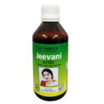 Jeevani Syrup - B.V.Pundit's