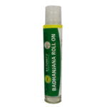 Badhanjana Roll On (8ml) - B.V.Pundit's