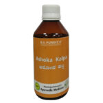 Ashoka Kalpa (200ml) - B.V.Pundit's