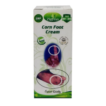 Corn Foot Cream