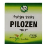 Pilozen Tablet (10Tabs) - Zen Labs