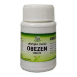 Obezen Tablet (30Tabs) - Zen Labs