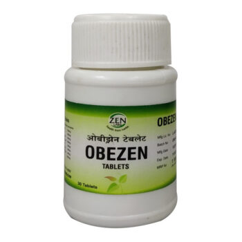 Obezen Tablet