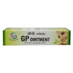 Gp Ointment (20Gm) - Zen Labs