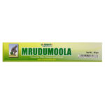 Mrudumoola Cream (30Gm) - Vasishta Pharma