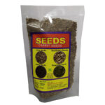 Carrot Seeds (100Gm) - Arvind Udyog