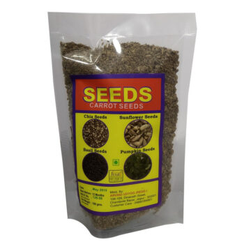 Carrot Seeds