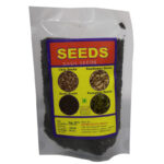 Basil Seeds (100Gm) - Arvind Udyog