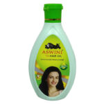 Aswini Hair Oil - Aswini Homeo & Ayurvedic