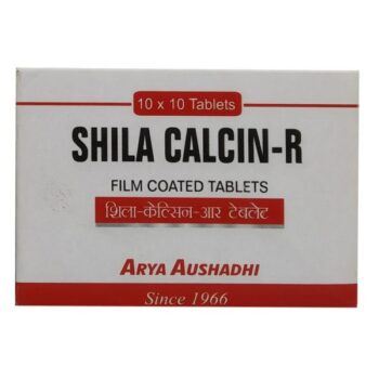 Shila Calcin-R Tablet