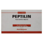 Peptilin Tablet - Arya Aushadhi