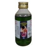 Karpooraadi Liniment (100ml) - Anchan Ayurvedics