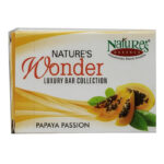 Wonder Papaya Soap (75Gm) - Nature'S Essence