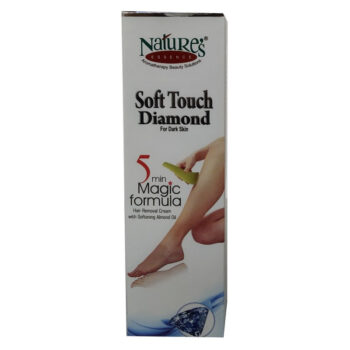 Soft Touch Diamond