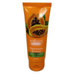 Papaya Face Wash (50ml) - Nature'S Essence