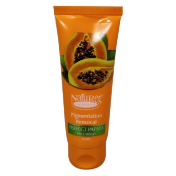 Papaya Face Wash