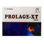 Prolage-Xt Tablet (10Tabs) - Medilab