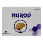 Nurod Tablet (10Tabs) - Meditek