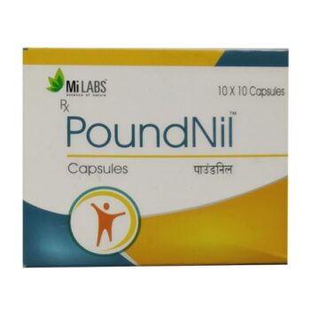 Poundnil Capsule