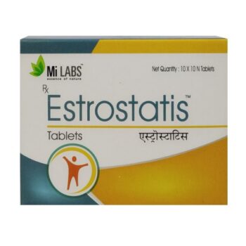 Estrostatis Tablet