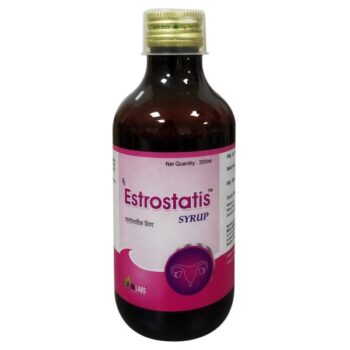 Estrostatis Syrup