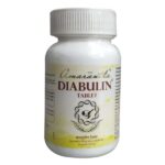 Diabulin Tab (60Tabs) - Ari Healthcare