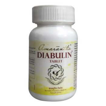 Diabulin Tab