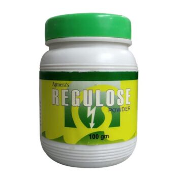 Regulose Powder