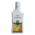 Rushikesh Hair Shampoo (100ml) - Akshara Herbals