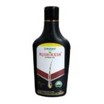 Rushikesh Bringa Oil (100ml) - Akshara Herbals