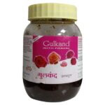 Gulkand With Praval (200Gm) - Amrut Pharma