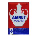 Amrut Malam - Amrut Pharma