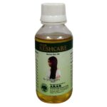 Keshcare Herbal Hair Oil (100ml) - Arar Pharma