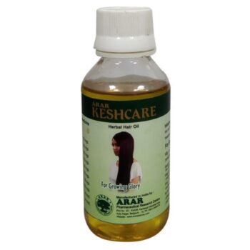 Keshcare Herbal Hair Oil