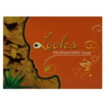 Looks Multani Mitti Soap