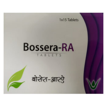 Bossera Ra Tabs