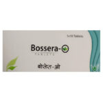 Bossera-O Tab (10Tabs) - Aviva Pharma