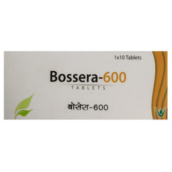 Bossera 600