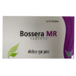 Bossera MR Tab (10Tabs) - Aviva Pharma