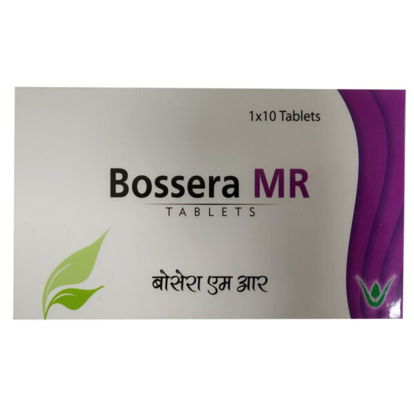 Bossera MR Tab