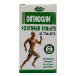 Orthocure Fortified Tablets (30Tabs) - Avis Healthcare