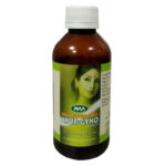 Ayur-Gyno Syrup (200ml) - Malabar Ayurveda