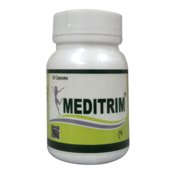 Meditrim Capsule