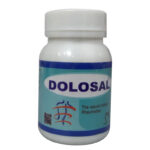 Dolosal Cap (30Caps) - Medilab