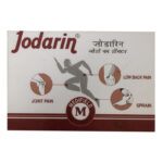 Jodarin Capsule (10Caps) - Medifield