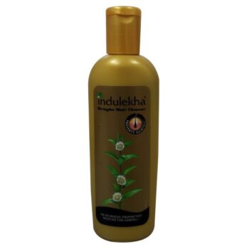 Indulekha Bringa Hc Shampoo