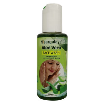 Nisarg Aloevera