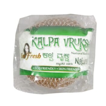 Kalparuksha Natural Bath Scrub