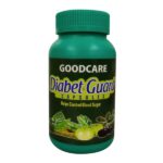 Diabet Guard Capsule (120Caps) - Good Care Pharma