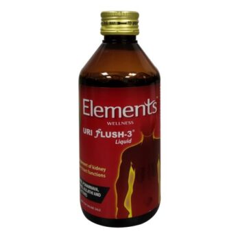 Elements Uri Flush